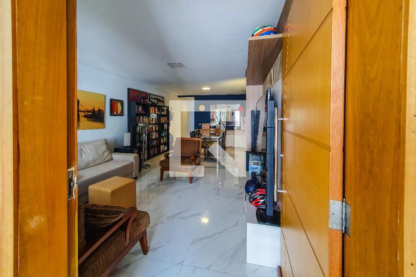 Casa, 3 quartos, 162 m² - Foto 1