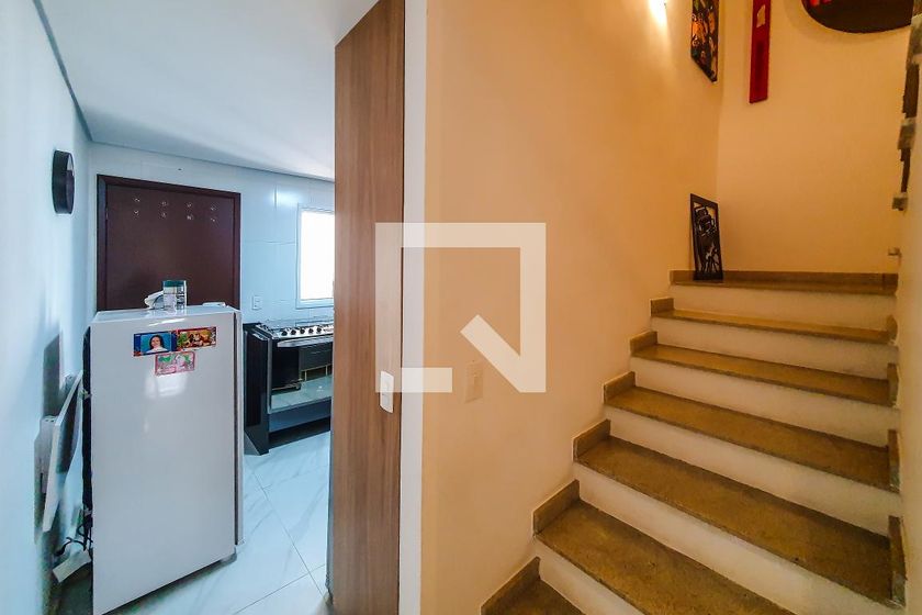 Casa, 3 quartos, 162 m² - Foto 11