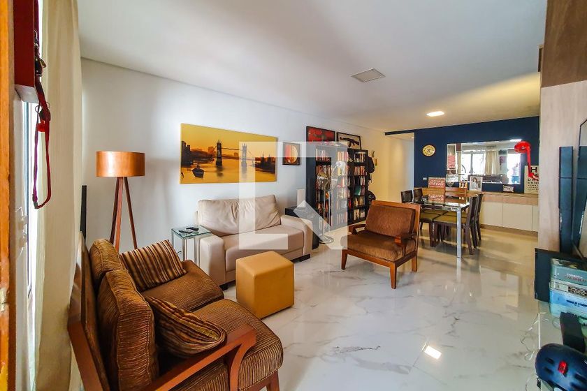 Casa, 3 quartos, 162 m² - Foto 2