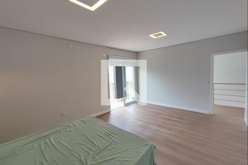 Casa à Venda - Swiss Park, 3 Quartos,  360 m2 em , Campinas - sp | SoloBR