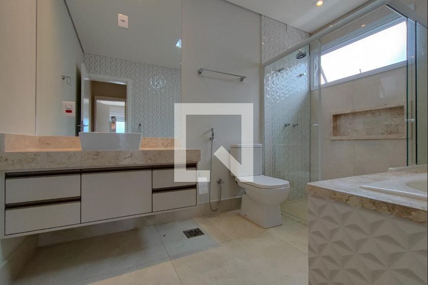 Casa à Venda - Swiss Park, 3 Quartos,  360 m2 em , Campinas - sp | SoloBR