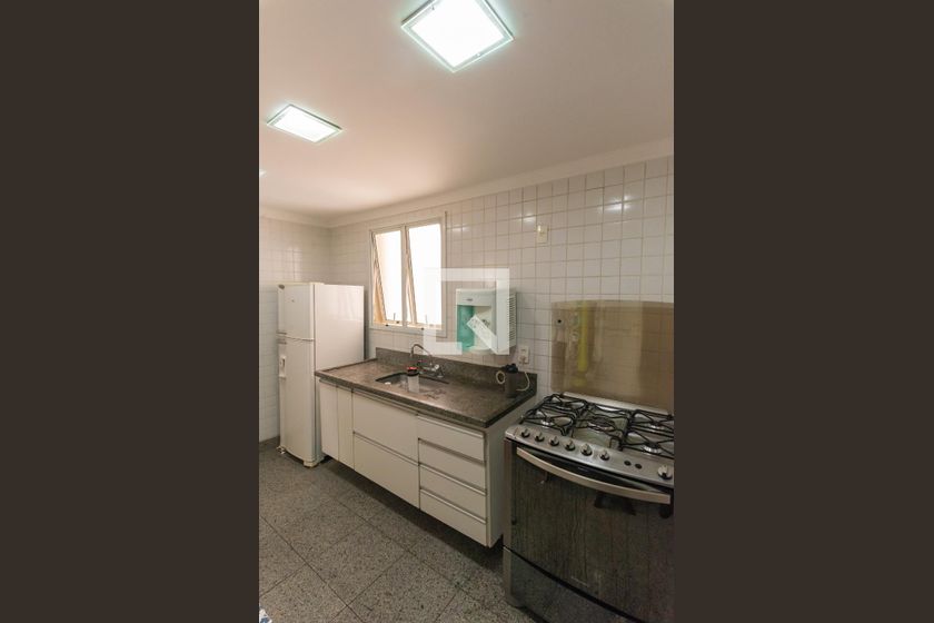 Apartamento à Venda - Parque Prado, 4 Quartos,  128 m2 em , Campinas - sp | SoloBR