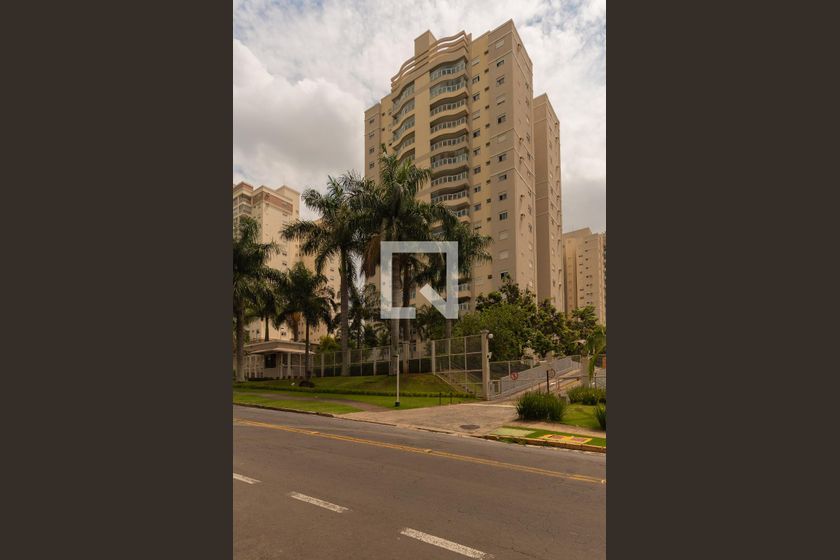 Apartamento à Venda - Parque Prado, 4 Quartos,  128 m2 em , Campinas - sp | SoloBR