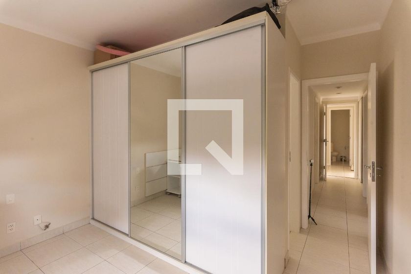 Apartamento à Venda - Parque Prado, 4 Quartos,  128 m2 em , Campinas - sp | SoloBR
