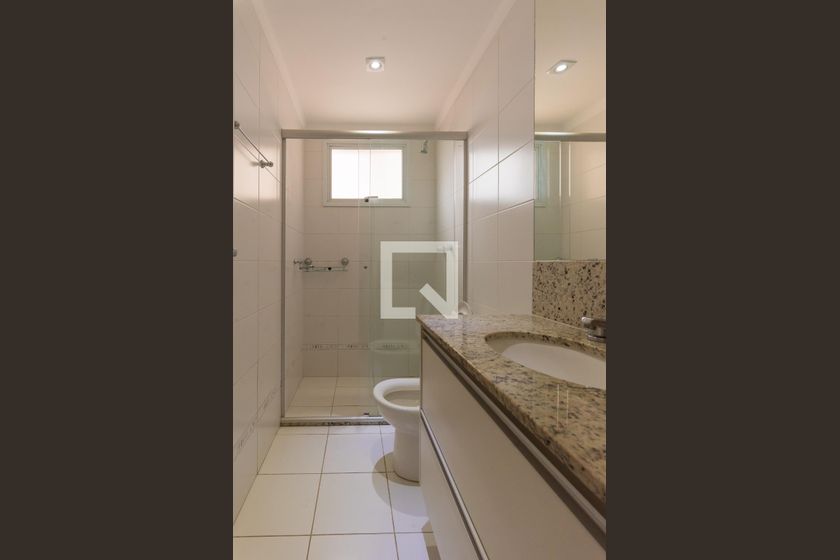 Apartamento à Venda - Parque Prado, 4 Quartos,  128 m2 em , Campinas - sp | SoloBR