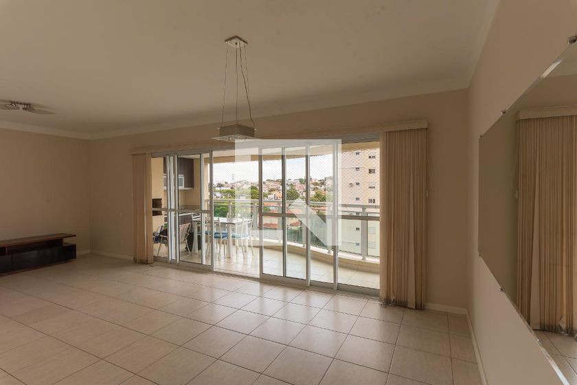 Apartamento à Venda - Parque Prado, 4 Quartos,  128 m2 em , Campinas - sp | SoloBR