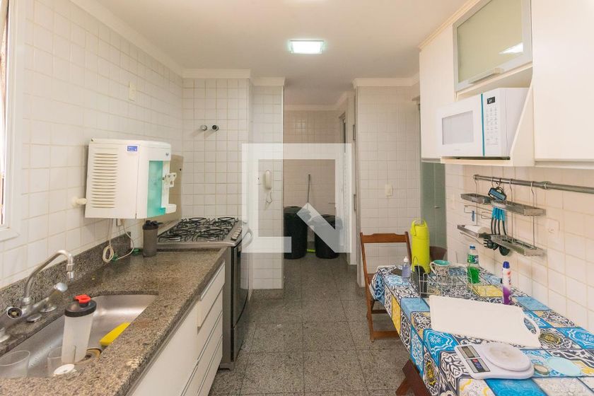 Apartamento à Venda - Parque Prado, 4 Quartos,  128 m2 em , Campinas - sp | SoloBR