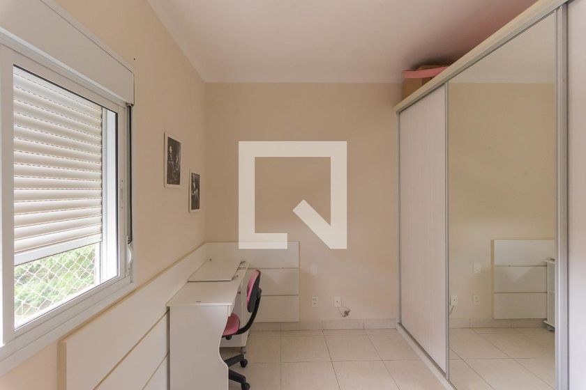 Apartamento à Venda - Parque Prado, 4 Quartos,  128 m2 em , Campinas - sp | SoloBR