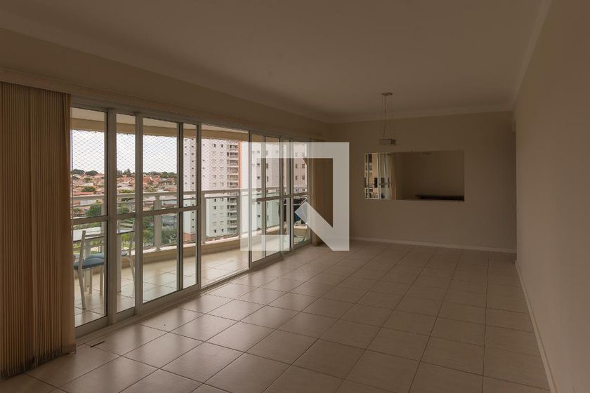 Apartamento à Venda - Parque Prado, 4 Quartos,  128 m2 em , Campinas - sp | SoloBR