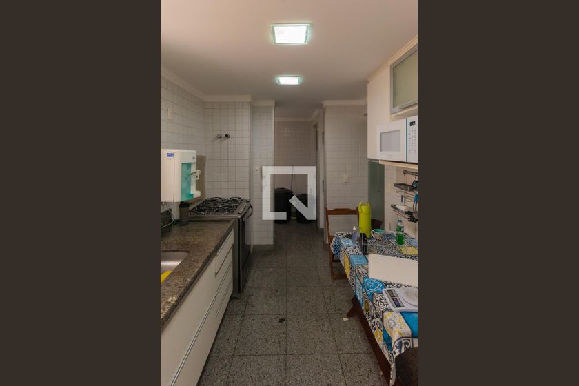 Apartamento à Venda - Parque Prado, 4 Quartos,  128 m2 em , Campinas - sp | SoloBR
