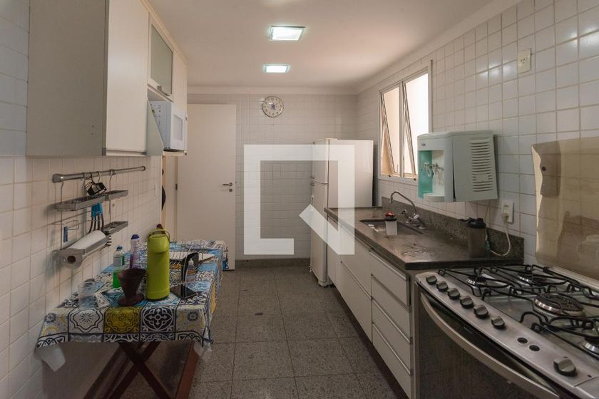 Apartamento à Venda - Parque Prado, 4 Quartos,  128 m2 em , Campinas - sp | SoloBR
