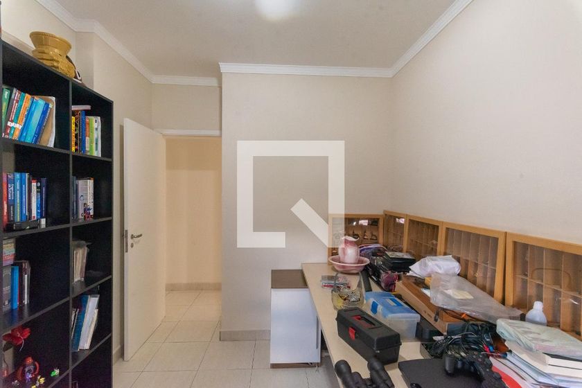Apartamento à Venda - Parque Prado, 4 Quartos,  128 m2 em , Campinas - sp | SoloBR