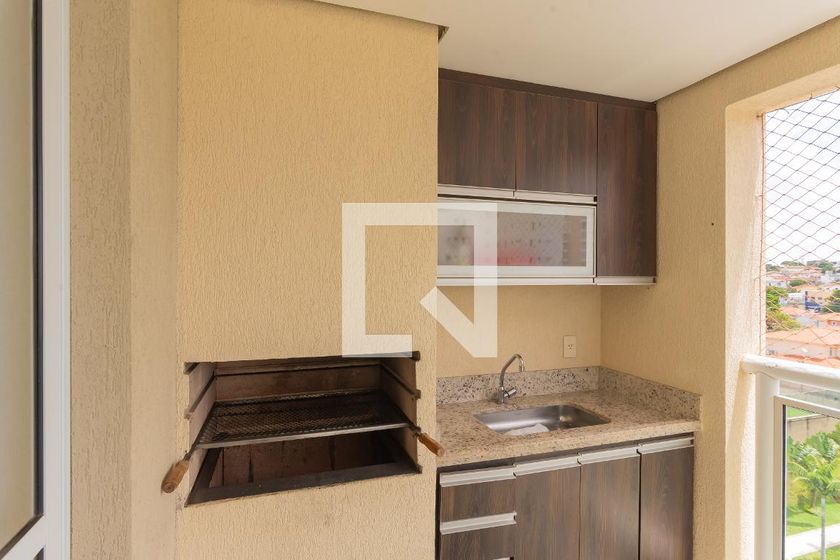 Apartamento à Venda - Parque Prado, 4 Quartos,  128 m2 em , Campinas - sp | SoloBR