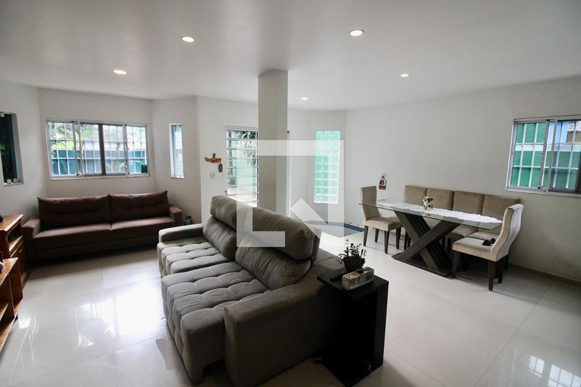 Casa, 4 quartos, 340 m² - Foto 6