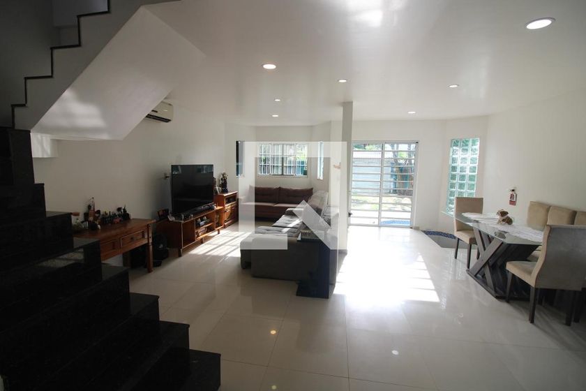 Casa, 4 quartos, 340 m² - Foto 2