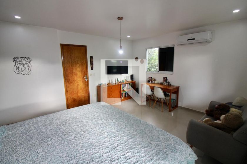 Casa, 4 quartos, 340 m² - Foto 12