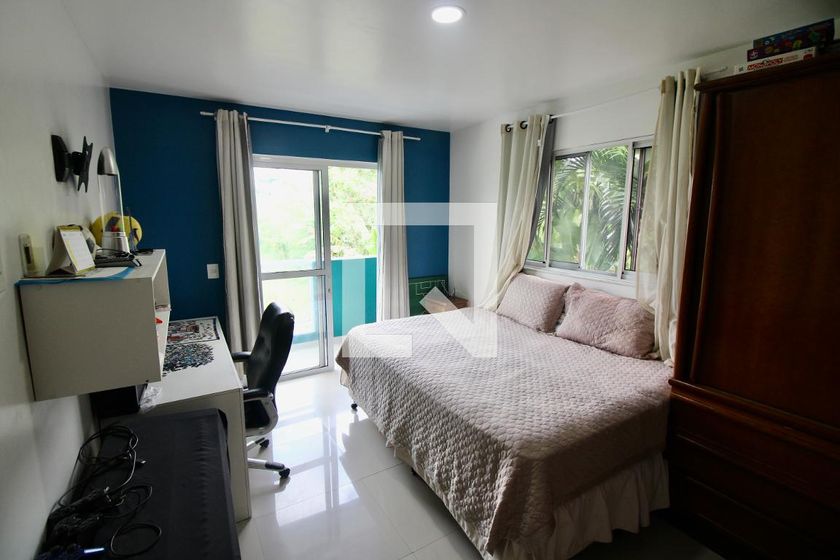 Casa, 4 quartos, 340 m² - Foto 30
