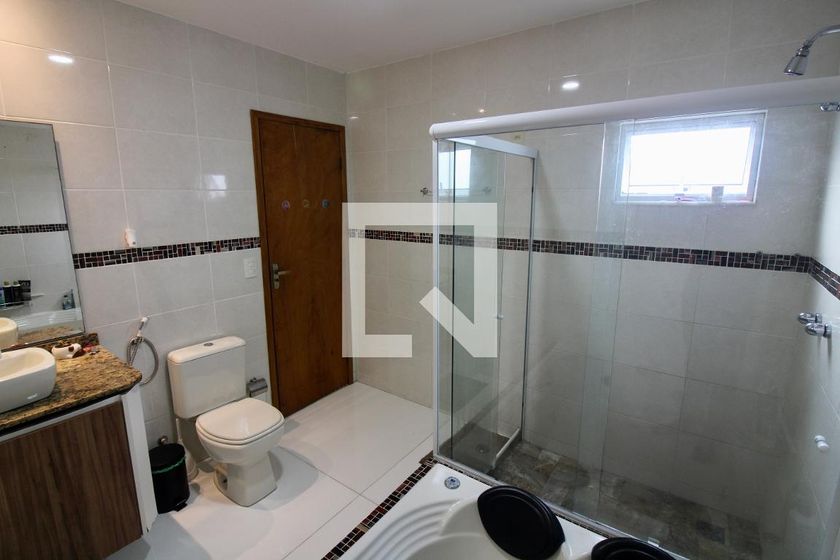Casa, 4 quartos, 340 m² - Foto 19
