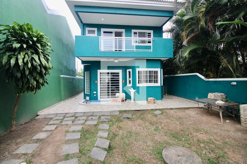 Casa, 4 quartos, 340 m² - Foto 76