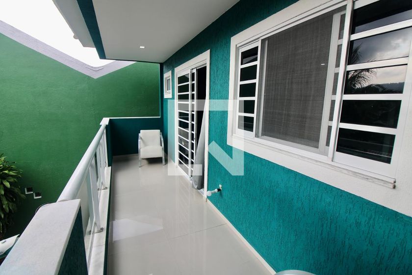 Casa, 4 quartos, 340 m² - Foto 23