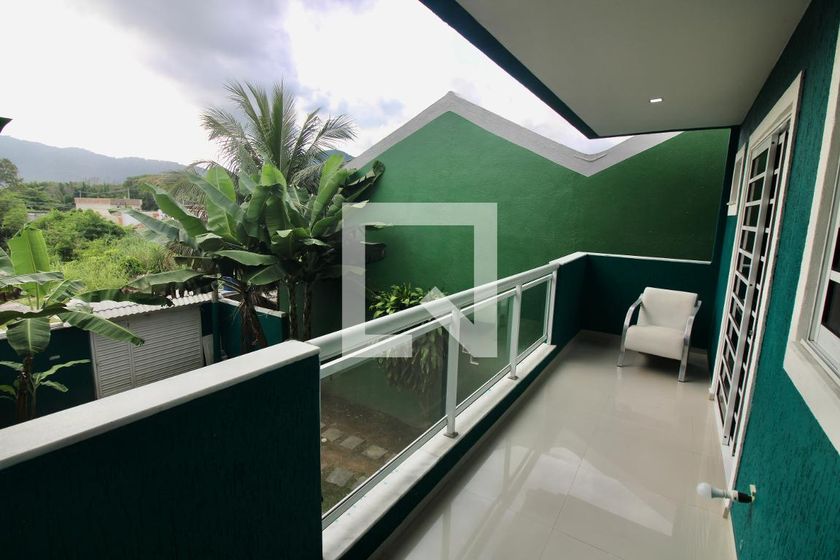 Casa, 4 quartos, 340 m² - Foto 24
