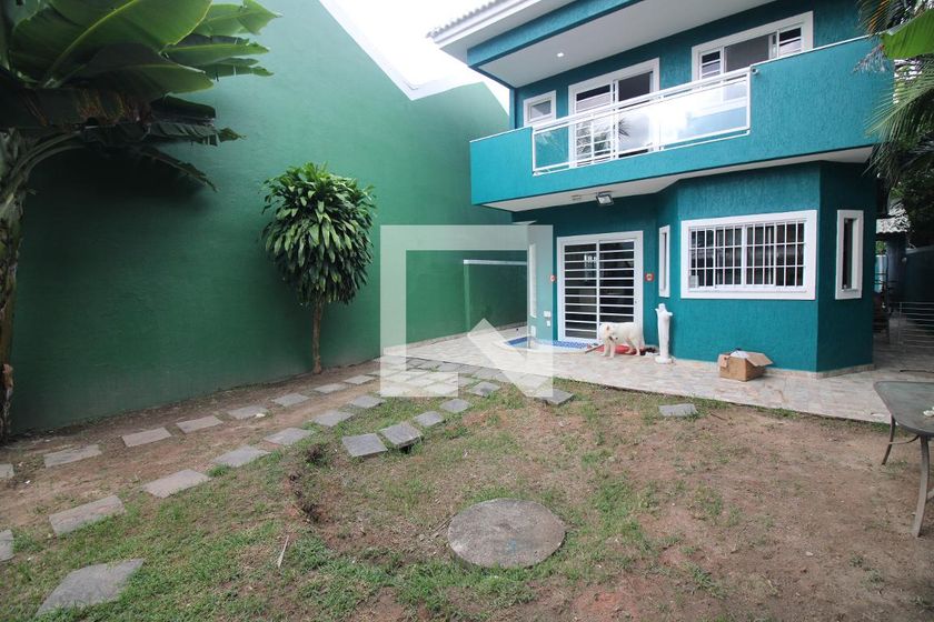 Casa, 4 quartos, 340 m² - Foto 77