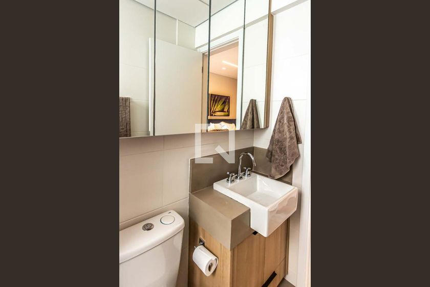Apartamento, 1 quarto, 46 m² - Foto 22