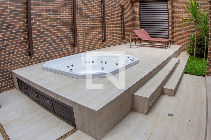Apartamento, 1 quarto, 46 m² - Foto 31