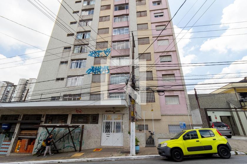 Condomínio Edifício Yara, Mooca São Paulo Alugue ou Compre