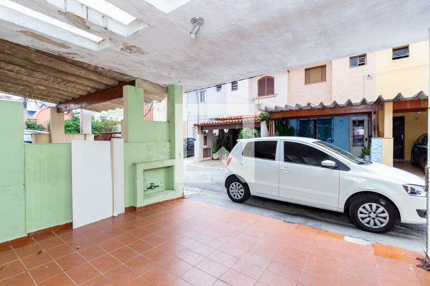 Casa, 3 quartos, 116 m² - Foto 93