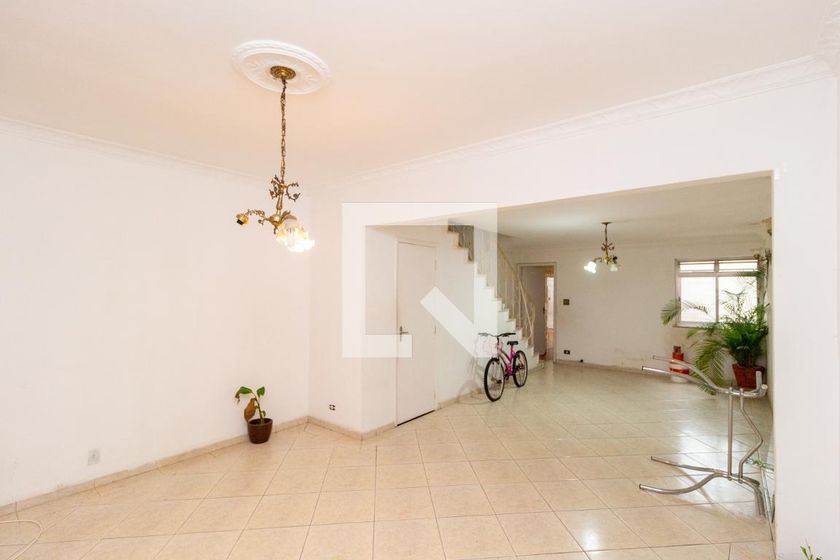 Casa, 3 quartos, 116 m² - Foto 1