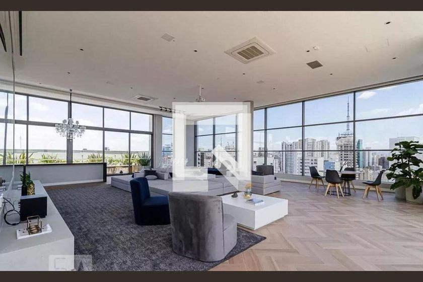 Apartamento, 1 quarto, 27 m² - Foto 25