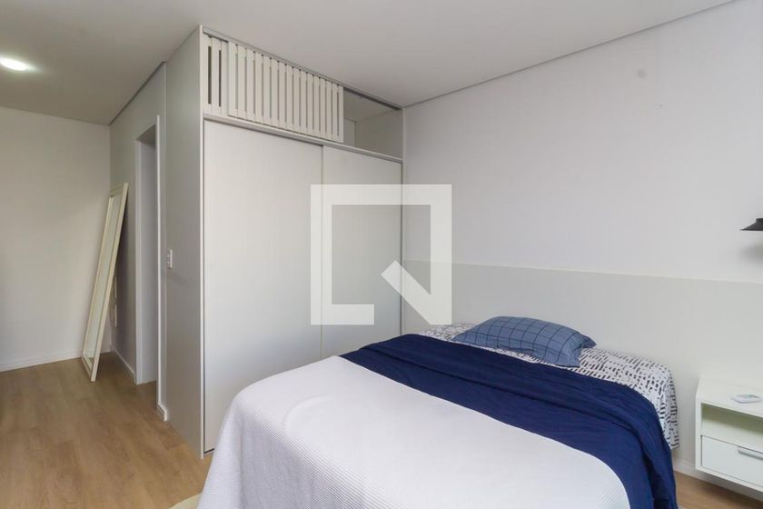 Apartamento, 1 quarto, 27 m² - Foto 3