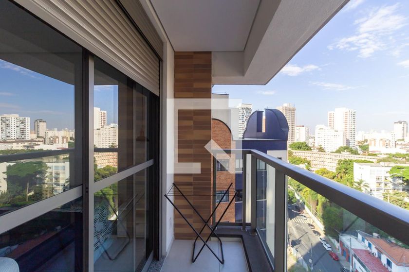 Apartamento, 1 quarto, 27 m² - Foto 11