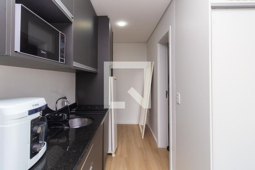 Apartamento, 1 quarto, 27 m² - Foto 5
