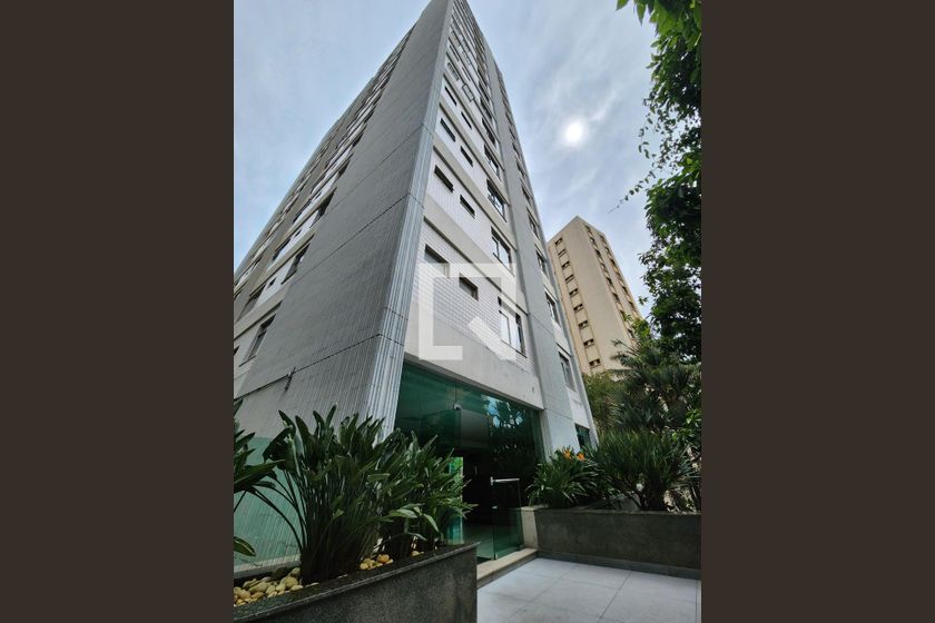 Condomínio Edifício Flavia, Sion Belo Horizonte Alugue ou Compre