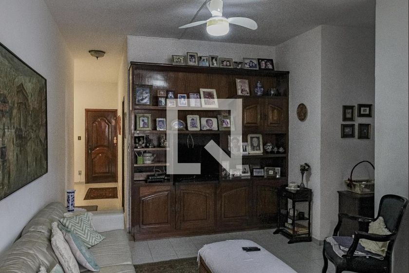 Cobertura, 2 quartos, 82 m² - Foto 3