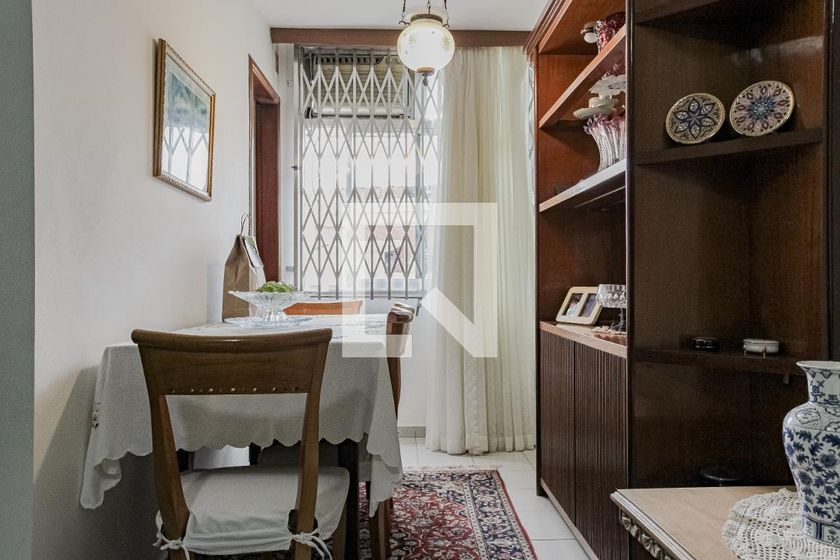 Cobertura, 2 quartos, 82 m² - Foto 7