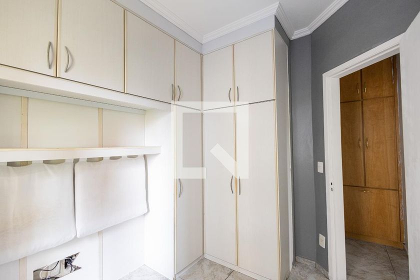 Apartamento, 3 quartos, 70 m² - Foto 12