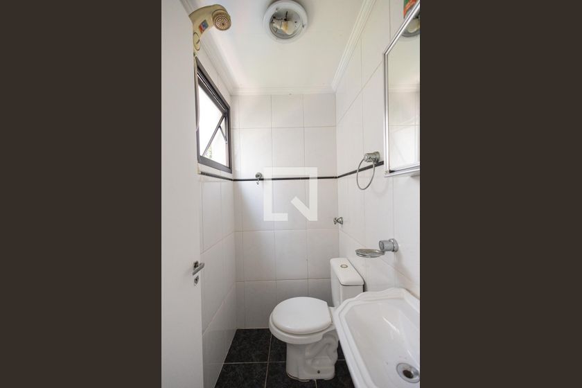 Apartamento, 3 quartos, 70 m² - Foto 35