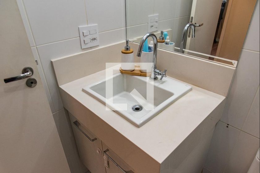 Apartamento, 2 quartos, 53 m² - Foto 47