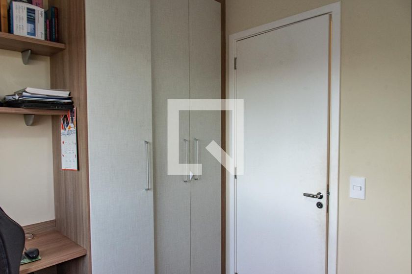 Apartamento, 2 quartos, 53 m² - Foto 39