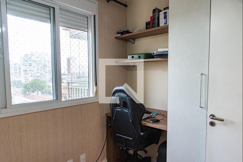Apartamento, 2 quartos, 53 m² - Foto 37