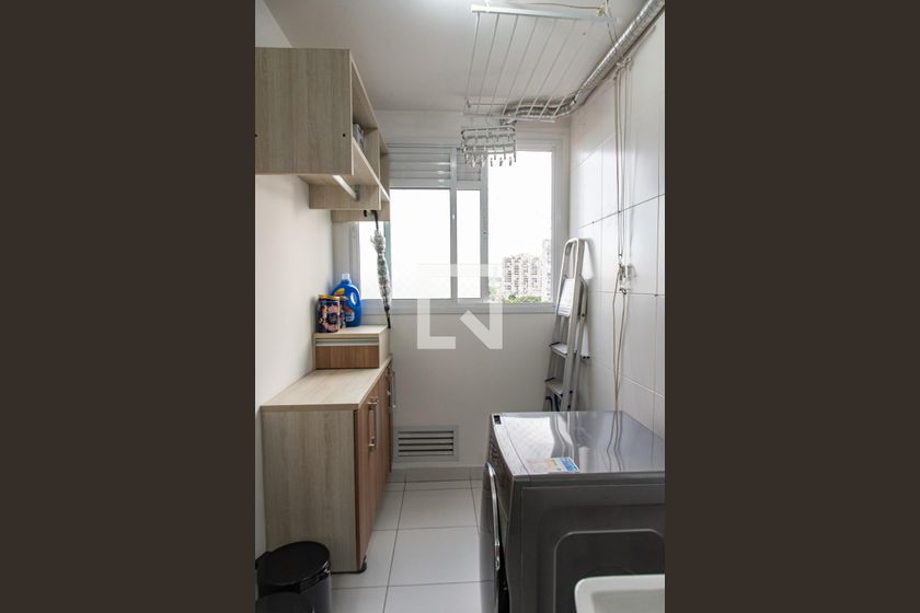 Apartamento, 2 quartos, 53 m² - Foto 71
