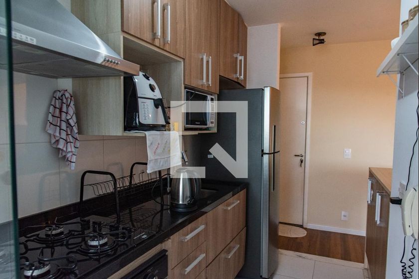 Apartamento, 2 quartos, 53 m² - Foto 59