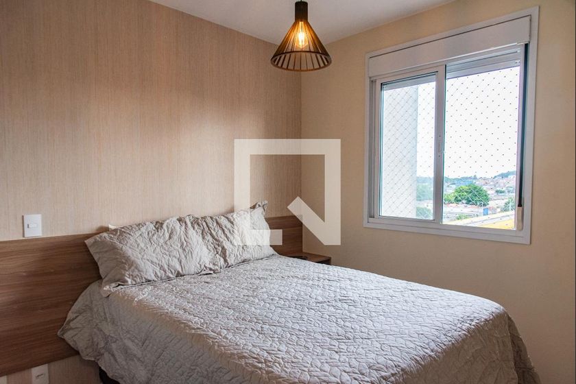 Apartamento, 2 quartos, 53 m² - Foto 25