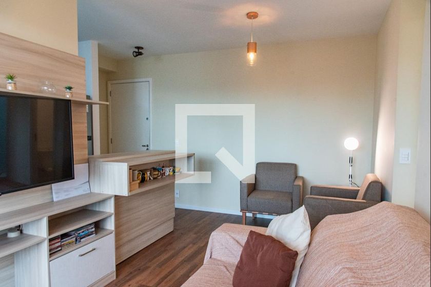 Apartamento, 2 quartos, 53 m² - Foto 7