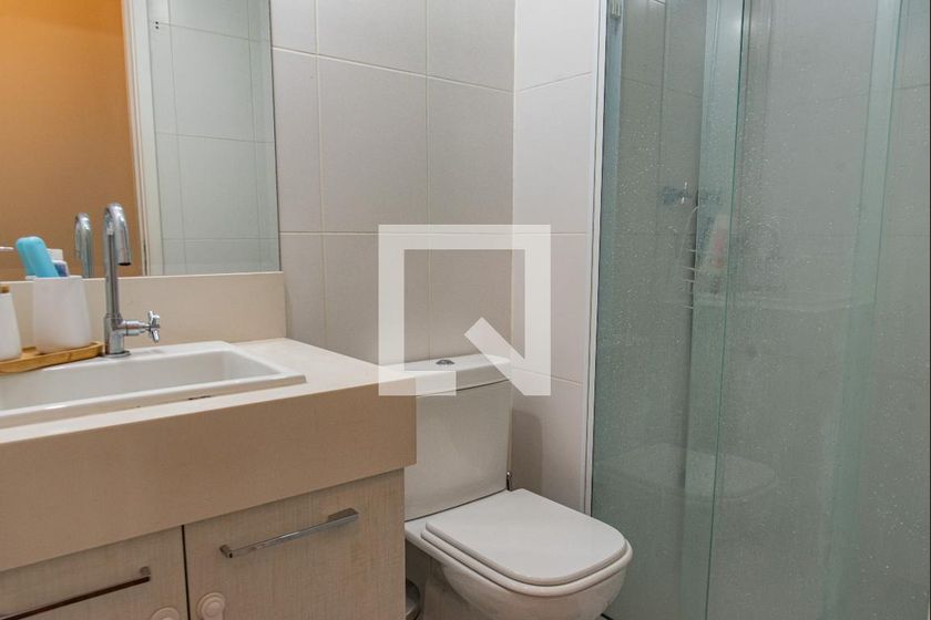 Apartamento, 2 quartos, 53 m² - Foto 45