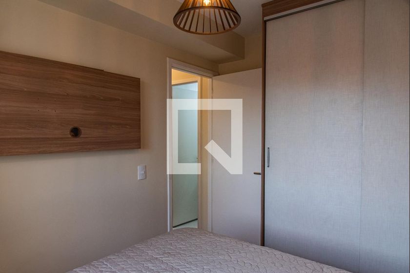 Apartamento, 2 quartos, 53 m² - Foto 27