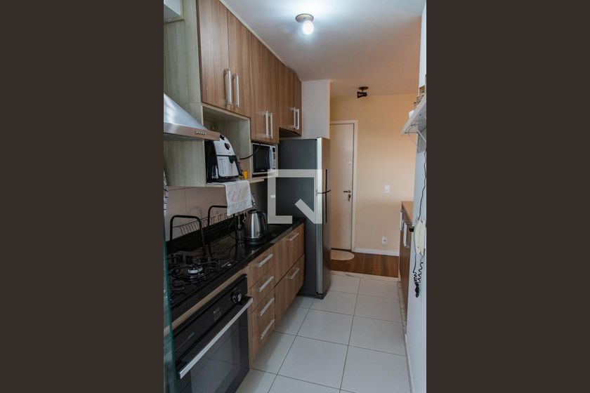 Apartamento, 2 quartos, 53 m² - Foto 61